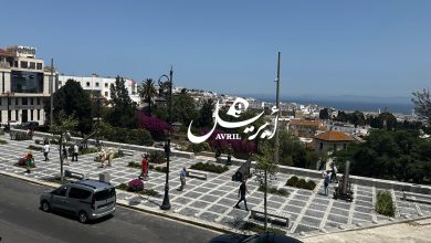 Photo of “سور المعكازين”.. الفضيحة التي ستلاحق المسؤول عن تهيئة الطرقات والأرصفة بطنجة