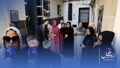 Photo of شهادات مؤثرة.. جيران ضحية الزيت المغلي يكشفون تفاصيل أيامها الأخيرة قبل المأساة