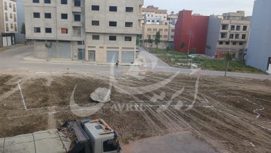 Photo of شركة عقارية متهمة ببيع مرافق عمومية في طنجة… وملعب يتحول إلى مطرح نفايات بتجزئة رياض أهلا