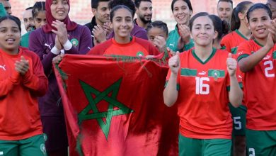 Photo of قرعة مونديال أقل من 17 سنة سيدات تضع لبؤات الأطلس في مجموعة صعبة