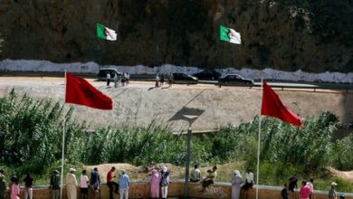 Photo of بعد أكثر من عامين من الانتظار.. الجزائر تسلم جثتين لمهاجرين مغاربة