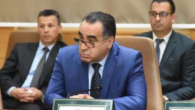 Photo of الحميدي يلقي بقنبلة موقوتة بحجر العمدة منير ليموري