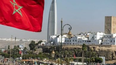 Photo of المغرب يعزز مكانته الدولية بتحقيق قفزة في مؤشر السلامة والأمن لعام 2025