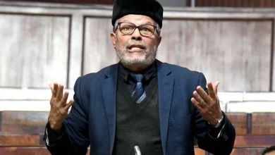Photo of “أنا لا أتقن القراءة والكتابة”.. السيمو ينهار باكيا خلال محاكمته بتهم فساد 