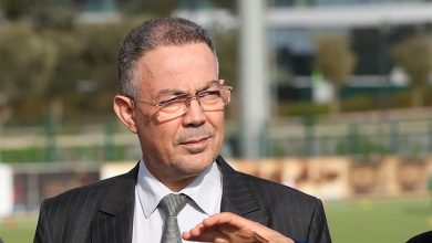 Photo of لقجع وبلقشور يعقدان اجتماعا حاسما مع الأندية لحسم موعد انطلاق الدوري الاحترافي