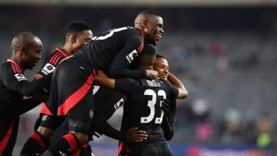 Photo of أورلاندو بايرتس يعلن تعاقده مع لاعب دولي مغربي سابق