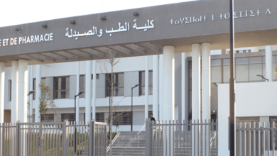 Photo of وزارة التعليم العالي ترفع عتبة ولوج كليات الطب إلى 12/20 وتعلن تفاصيل مباراة 2025