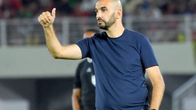 Photo of الركراكي يحقق إنجازا تاريخيا مع المنتخب المغربي بتجاوز الرقم القياسي لخليلوزيتش