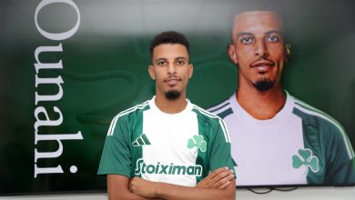 Photo of ثلاثة أندية إسبانية تبدي رغبتها في التعاقد مع أوناحي