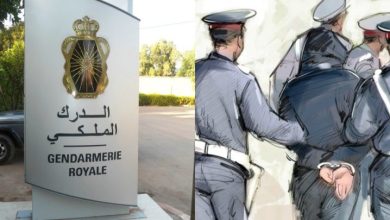 Photo of فضيحة تهز أصيلة.. توقيف موظف بشبهات استدراج قاصرين وقيادة مخمورة