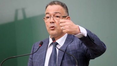Photo of لقجع يتخذ قرارا هاما بسبب وديتي تونس والبنين