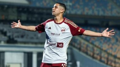 Photo of حقيقة توصل الأهلي بعرض من الوداد للتعاقد مع سليم
