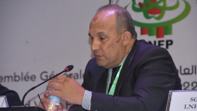 Photo of العصبة الاحترافية تفاجئ الأندية بمراسلة جديدة