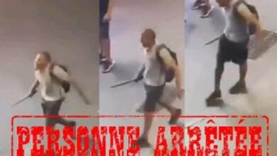 Photo of في وقت قياسي.. الأمن يعتقل شخصا هدد المارة بسلاح أبيض في العرائش