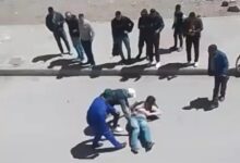 Photo of 30 سنة سجنا لطالب قتل أستاذته في الشارع.. جريمة أرفود تهز الضمير التربوي