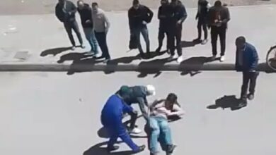 Photo of 30 سنة سجنا لطالب قتل أستاذته في الشارع.. جريمة أرفود تهز الضمير التربوي