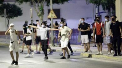 Photo of إسبانيا تسقط ناشر الكراهية الإلكترونية.. اعتقال قائد شبكة “اصطادوا المغاربة”