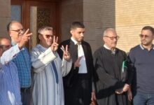 Photo of بعد 3 سنوات من المتابعة.. السيمو ينجو من قبضة القضاء والاتهامات بالاختلاس
