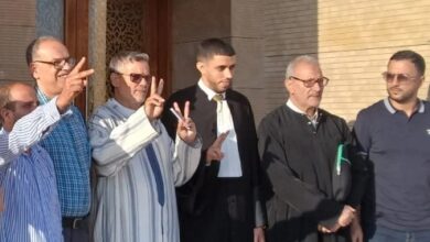 Photo of بعد 3 سنوات من المتابعة.. السيمو ينجو من قبضة القضاء والاتهامات بالاختلاس