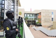 Photo of بعد عملية أمنية دقيقة.. المغرب يسقِط بارون المخدرات الاسكتلندي المطلوب دوليا