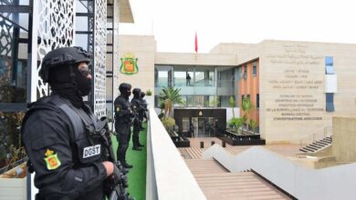Photo of بعد عملية أمنية دقيقة.. المغرب يسقِط بارون المخدرات الاسكتلندي المطلوب دوليا