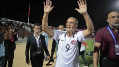 Photo of كرة القدم الوطنية تودع الأسطورة أحمد فرس عن عمر يناهز 78 سنة