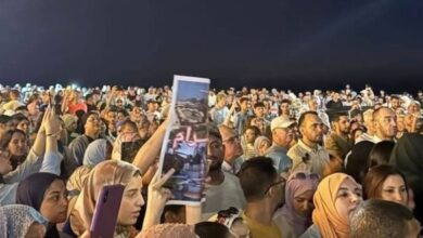 Photo of حزب الاستقلال بالعرائش يخرج عن صمته بخصوص “الشرفة الأطلسية” ويدعو لاحترام هوية المدينة