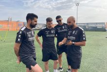 Photo of من توليدو إلى طنجة.. ATLAS FOOTBALL يرسم طريق الاحتراف أمام نجوم الغد