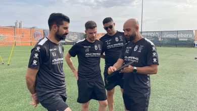 Photo of من توليدو إلى طنجة.. ATLAS FOOTBALL يرسم طريق الاحتراف أمام نجوم الغد