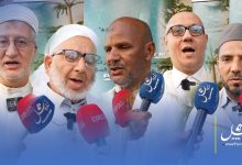 Photo of في أجواء روحانية.. الطريقة الديلالية تستحضر مآثر “الرضا الديلال” في ذكرى رحيله الرابعة بجبل العلم