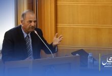 Photo of المحرشي يطلق النار على الإعلام: “الناقد لطنجة مرتزق ويستحق العقاب”