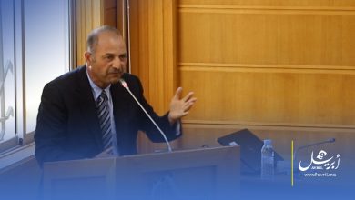 Photo of المحرشي يطلق النار على الإعلام: “الناقد لطنجة مرتزق ويستحق العقاب”