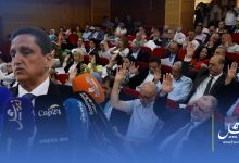 Photo of مورو.. مجلس جهة طنجة-تطوان-الحسيمة يصادق في دورته العادية على 31 اتفاقية لتعزيز جاذبية المنطقة