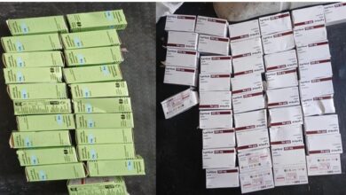 Photo of إحباط تهريب أكثر من 4300 قرص مخدر في ميناء بني انصار وتوقيف المشتبه فيه