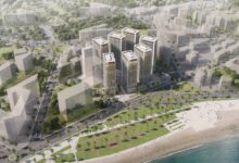 Photo of “CAP TOWERS” بطنجة.. مشروع سكني وتجاري بمعايير عالمية على ضفاف المتوسط