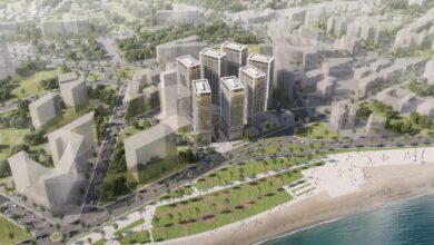 Photo of “CAP TOWERS” بطنجة.. مشروع سكني وتجاري بمعايير عالمية على ضفاف المتوسط
