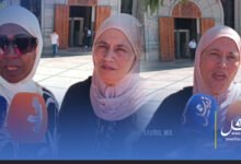 Photo of المحكمة تؤجل ملف ضحية “الزيت المغلي” والأسرة تتمسك بأقصى العقوبات للزوج المعتدي