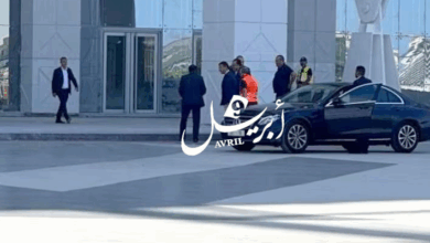 Photo of وفد من الكاف يحل بملعب طنجة الكبير