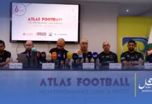 Photo of من قلب طنجة..atlas fotbol يرسم طريق الاحتراف النجوم الغد