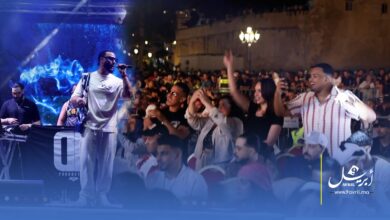 Photo of حفل افتتاح مبهر.. مهرجان “صيف طنجة الكبرى الدولي” يبصم على دورته الرابعة بمزيد من التألق