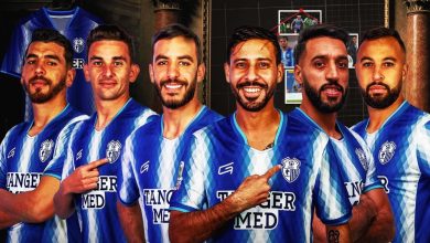 Photo of اتحاد طنجة يجدد ثقته في ركائزه الأساسية استعدادا لموسم 2025-2026
