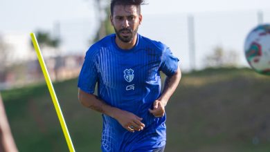 Photo of بعثة فارس البوغاز تتجه إلى إسبانيا لإجراء معسكر تدريبي مغلق