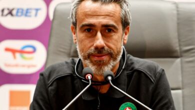Photo of خورخي بيلدا: مباراتنا أمام السينغال صعبة وهدفنا تحقيق الفوز