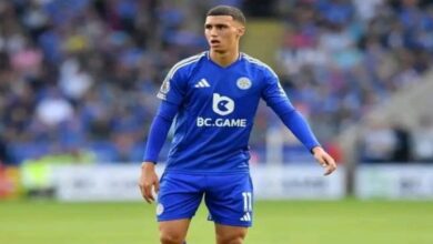 Photo of ليستر سيتي يحدد سعر بلال الخنوس وسط اهتمام أوروبي متزايد
