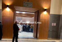 Photo of محكمة الاستئناف بطنجة تسدل الستار على قضية “مجموعة الخير” بتأييد الحكم الابتدائي
