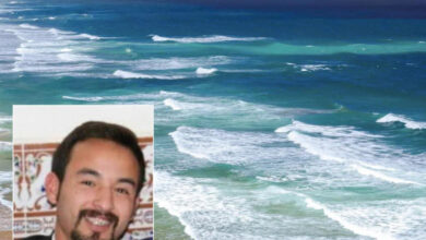 Photo of فاجعة في طنجة.. وفاة مأساوية لمفتش شرطة بشاطئ الجبيلات