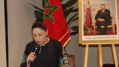 Photo of استقالة “كوثر العمالي” بالتصريح لا بالفعل.. بين شجاعة الموقف وهشاشة القرار