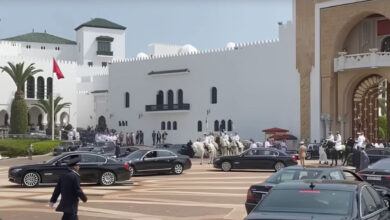 Photo of في أجواء مهيبة.. تطوان تستعد لاحتضان مراسم أداء القسم وحفل الولاء