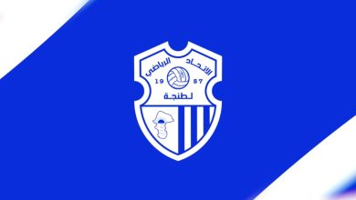 Photo of اتحاد طنجة يوجه مراسلة لأندية البطولة الاحترافية تخص شعاره الجديد