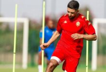 Photo of غياب ثلاث لاعبين عن استعدادات الوداد للموسم الجديد بسبب السكتيوي